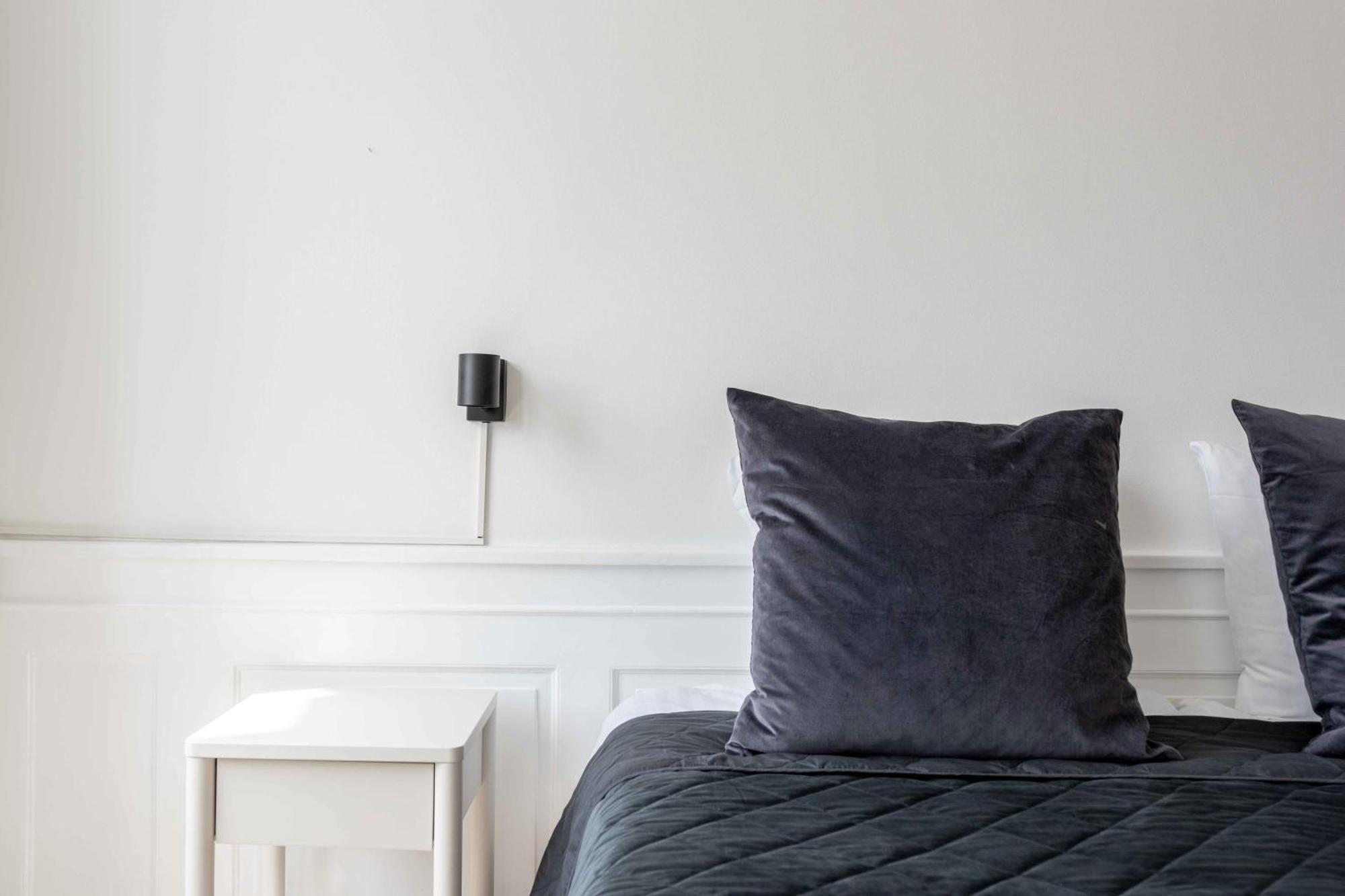 Apartamento Chic In Vibrant Area By Canals Copenhague