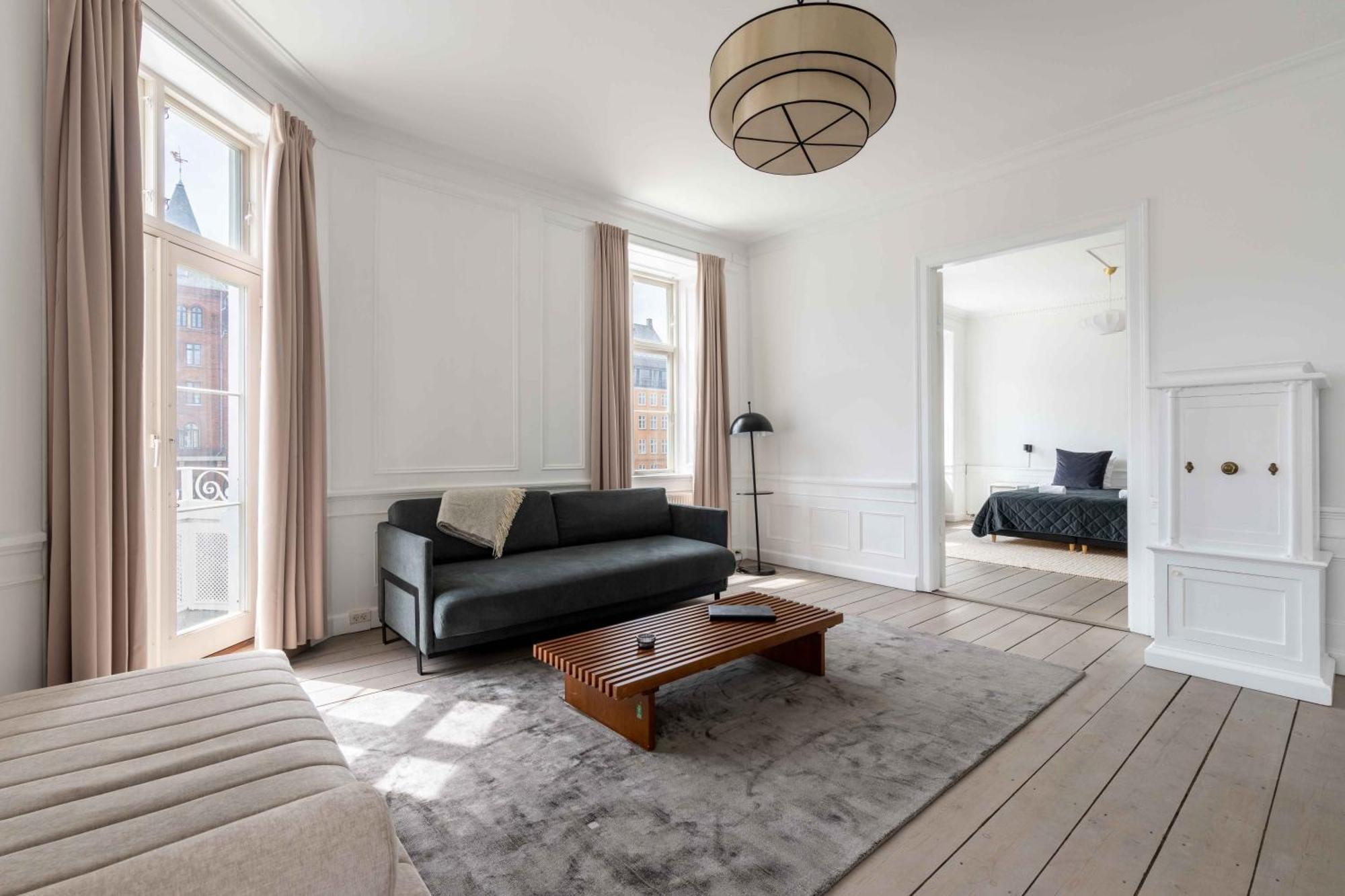 Chic In Vibrant Area By Canals Apartamento *