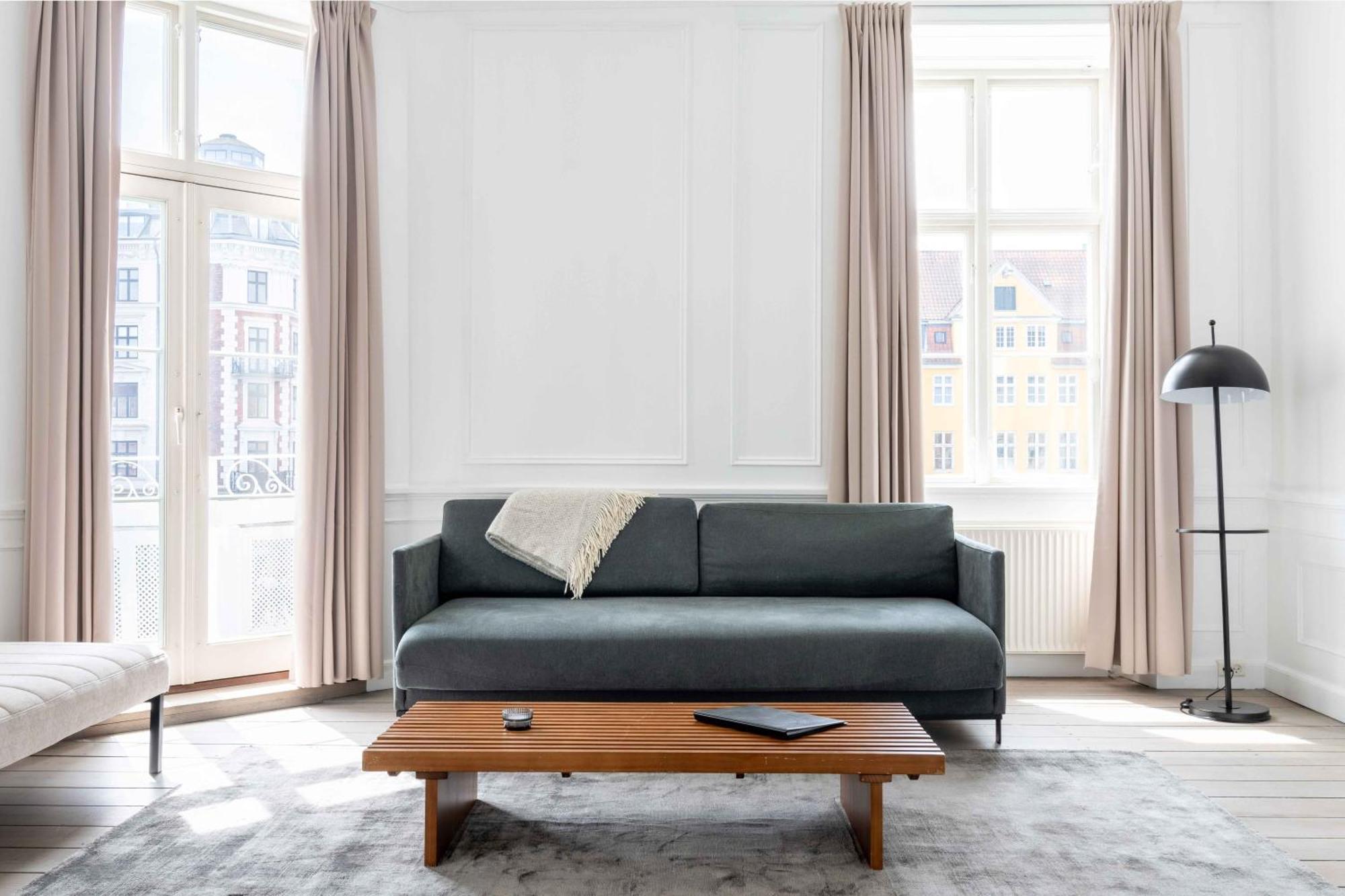 Apartamento Chic In Vibrant Area By Canals Copenhague