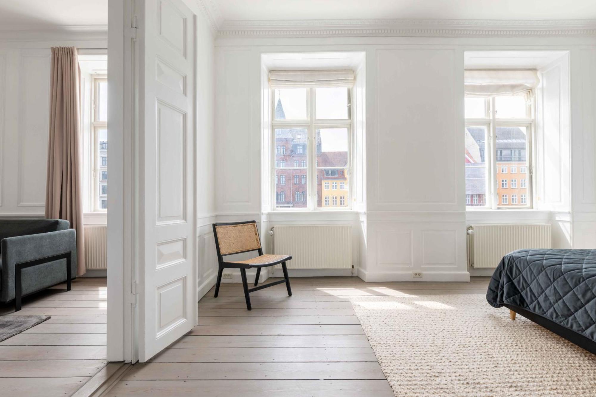 Chic In Vibrant Area By Canals Apartamento