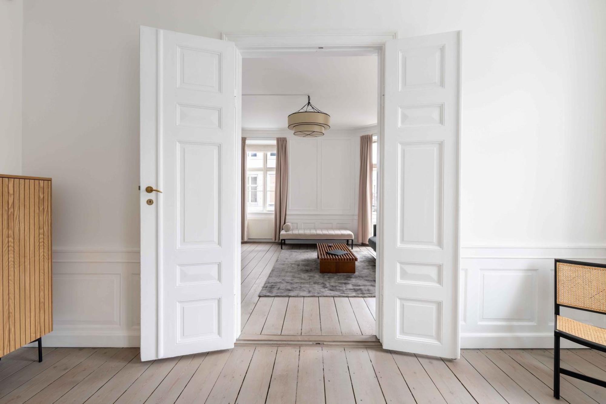 Chic In Vibrant Area By Canals Apartamento *