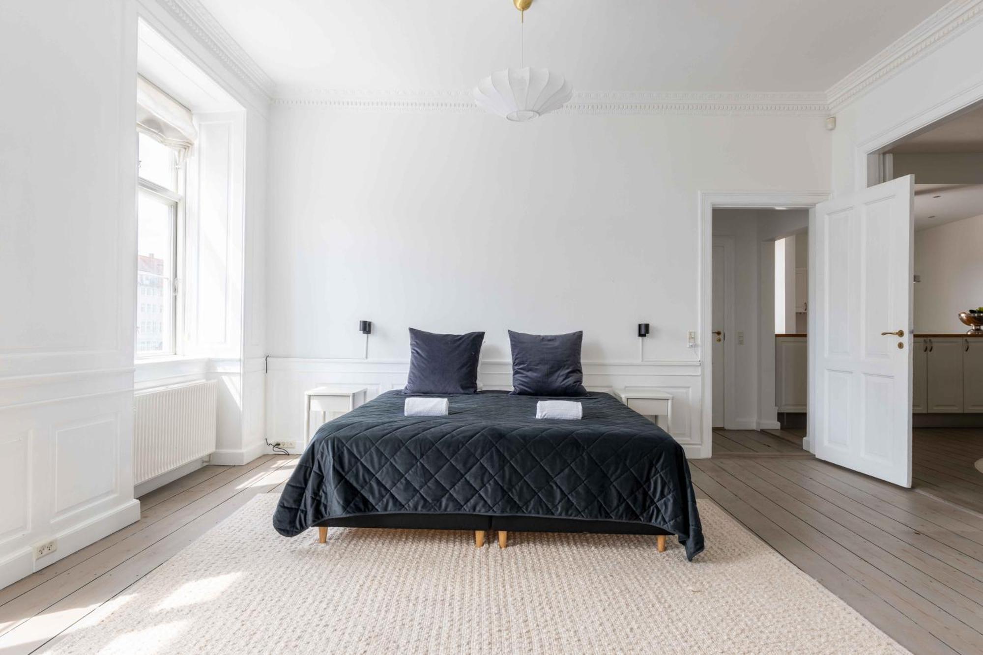 Chic In Vibrant Area By Canals Apartamento *